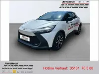 Gebraucht Toyota C-HR Team 140 PS (102 kW) 2024 Andere farbe SUV