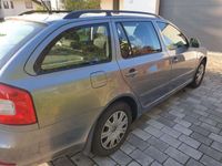 gebraucht Skoda Octavia OctaviaCombi 1.2 TSI Classic