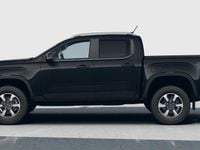 Nowe VW Amarok Style 241 KM (177 kW) 2026 Biały Pickup