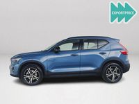 Gebraucht Volvo XC40 Plus 177 PS (130 kW) 2024 Blau SUV