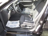 Gebraucht VW Passat GTE 218 PS (160 kW) 2017 Schwarz Limousine