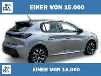 Neu Peugeot 208 Business-Line 101 PS (74 kW) 2026 Metallic Kleinwagen