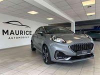 Gebraucht Ford Puma ST-Line 2021 Silber Limousine