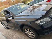 Second-hand Audi Q5 Sport 239 CP (175 kW) 2009 Maro SUV