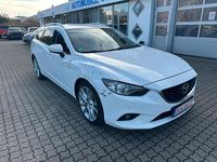Gebraucht Mazda 6 175 PS (128 kW) 2014 Kombi