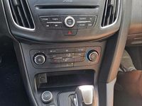 Gebraucht Ford Focus 150 PS (110 kW) 2018 Silber Kombi
