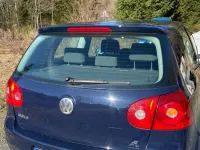 Gebraucht VW Golf IV Comfortline 75 PS (55 kW) 2004 Blau Limousine