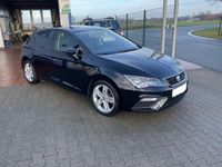 gebraucht Seat Leon 1.8 TSI 132kW Start&Stop FR FR