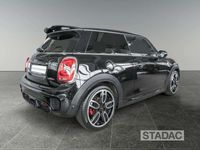 gebraucht Mini John Cooper Works 3-Türer