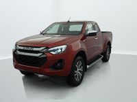 Neu Isuzu D-Max 165 PS (121 kW) 2025 Red spinel mica Pickup