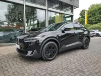 Neu Subaru Uncharted Active 164 kW (224 PS) 2026 Attitude black mica SUV