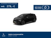 Gebraucht Cupra Born 169 kW (231 PS) 2025 Schwarz Kleinwagen