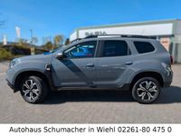 Gebraucht Dacia Duster Journey 131 PS (96 kW) 2023 Grau SUV