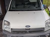 Gebraucht Ford Transit 75 PS (55 kW) 2006 Van