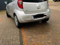 Second-hand Opel Agila 2009 Hatchback