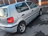 gebraucht VW Polo 1.4 55kW Basis Classic Basis