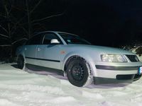 Gebraucht VW Passat 125 PS (91 kW) 1997 Andere farben Limousine