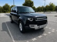 Gebraucht Land Rover Defender S 200 PS (147 kW) 2025 Schwarz SUV