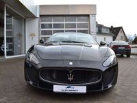 gebraucht Maserati GranCabrio MC Stradale