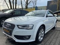 gebraucht Audi A4 Allroad quattro 2.0 TDI Leder SHZ Navi