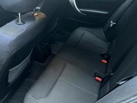 Gebraucht BMW 118 143 PS (105 kW) 2013 Schwarz Kleinwagen