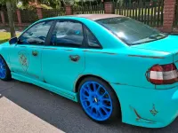 Gebraucht Audi A4 180 PS (132 kW) 1995 Limousine