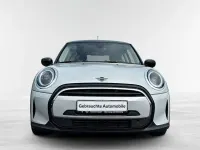 Gebraucht Mini Cooper 136 PS (100 kW) 2021 Silber Kleinwagen