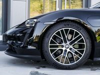 gebraucht Porsche Taycan Sport Turismo-4+1-Wärmep.-P-Batterie-BOSE