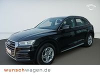 gebraucht Audi Q5 35 TDI design s-tronic