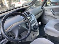 gebraucht Citroën Xsara Picasso 1.8 16V Klimatr.Alufelgen Tüv Neu