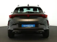 Gebraucht Cupra Formentor 150 PS (110 kW) 2025 Fjordblau SUV