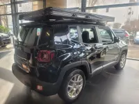 Gebraucht Jeep Renegade Longitude 131 PS (96 kW) 2025 Schwarz SUV