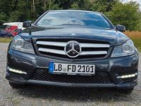 Usata Mercedes E220 170 CV (125 kW) 2012 Coupé