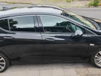 Gebraucht Opel Astra S 150 PS (110 kW) 2016 Schwarz Limousine