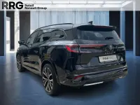 Gebraucht Renault Espace Iconic 200 PS (147 kW) 2024 Sternenschwarz SUV