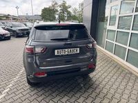 Second-hand Jeep Compass 131 CP (96 kW) 2024 Gri SUV