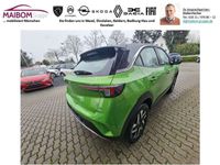 gebraucht Opel Mokka 1.2 DI Turbo Automatik Business Elegance