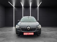 Second-hand Renault Express 95 CP (69 kW) 2022 Gri Monovolum