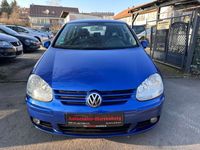 gebraucht VW Golf V 2.0 TDI *Lim. Sportline*1.Hand*