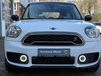 Occasion Mini Cooper SD Countryman 190 ch (139 kW) 2019 Blanc SUV
