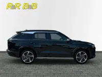 Gebraucht KGM Actyon 163 PS (119 kW) 2025 Schwarz SUV