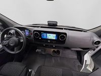Second-hand Mercedes Sprinter 125 CP (91 kW) 2025 Alb Van