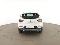 gebraucht Renault Kadjar 1.3 TCe Bose Edition, Benzin, 18.920 €