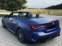 Gebraucht BMW M440 M Sport 374 PS (275 kW) 2021 Cabrio