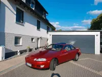 Gebraucht Lexus SC400 250 PS (183 kW) 1992 Coupé