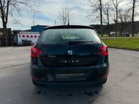 gebraucht Seat Ibiza Reference m. PDC/Klima/Alu