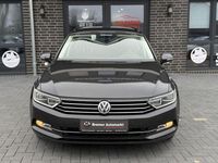 Gebraucht VW Passat Highline 116 PS (85 kW) 2007 Blau Kombi
