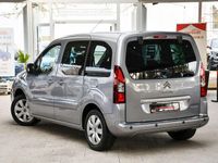 Gebraucht Citroën Berlingo SELECTION 110 PS (80 kW) 2018 Grau Van / Kleinbus