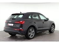 gebraucht Audi Q5 50 TDI Q Tip advanced LED ACC Kamera Navi 20"