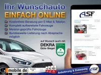 Gebraucht Ford Tourneo Titanium 101 PS (74 kW) 2022 Schwarz Kombi